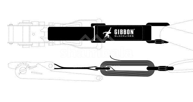 Кріплення Gibbon Slow Release (GB 13343)