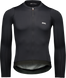Велоджерсі чоловіче з довгим рукавом M's Cadence LS Jersey, Uranium Black, L (PC 527841002LRG1)