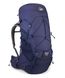 Рюкзак женский Lowe Alpine Sirac Plus ND50, Patriot Blue, S/M (LA FMQ-52-PTB-SMD)