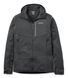 Чоловіча флісова кофта Rab Ascendor Hoody, Black, M (RB QFG-62-BLK-MED)