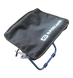 Стілець кемпінговий BaseCamp Artist, 27х22х28см, Black/Blue (BCP 10707)