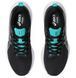 Кросівки жіночі Asics GEL-EXCITE 10, BLACK/LIGHT UBE, 8H (1012B418-008)