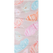 Шарф-труба детский Buff Coolnet UV+ Kids, Slatea Powder (BU 135777.342.10.00)