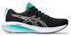 Кросівки жіночі Asics GEL-EXCITE 10, BLACK/LIGHT UBE, 8H (1012B418-008)