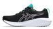 Кросівки жіночі Asics GEL-EXCITE 10, BLACK/LIGHT UBE, 8H (1012B418-008)