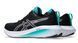 Кросівки жіночі Asics GEL-EXCITE 10, BLACK/LIGHT UBE, 8H (1012B418-008)