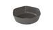 Набор пласт. посуды Robens Leaf Meal Kit Anthracite (690275)