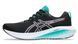 Кросівки жіночі Asics GEL-EXCITE 10, BLACK/LIGHT UBE, 8H (1012B418-008)