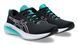 Кросівки жіночі Asics GEL-EXCITE 10, BLACK/LIGHT UBE, 8H (1012B418-008)
