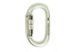 Карабин First Ascent Ovum Autolock Keylock 10 мм (FA 8008)