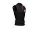 Мужская майка Compressport Tri Postural Tank Top M, Black, L (AM00125B 990 00L)