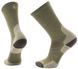 Шкарпетки чоловічі Smartwool Hike Targeted Cushion Crew, Winter Moss, M (SW SW002492.K18-M)