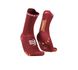 Шкарпетки Compressport Pro Racing Socks V4.0 Run High, Spd Apple/Dk Cheddar, T1 (XU00046B 309 0T1)