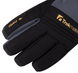 Перчатки мужские Trekmates Mogul Dry Glove Mens, skydiver/slate, L (TM-003747)