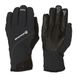 Перчатки Montane Tornado Glove, Black, р.L (GTOGLBLAN2)