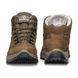 Ботинки женские Scarpa Cyrus MID GTX WMN, Brown, 38 (8025228720563)