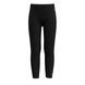 Штани дитячі Smartwool Kids' Classic Thermal Merino Base Layer Bottom Boxed, Black, XS (SW SW011561.001-XS)