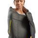 Спальный мешок-квилт Sea to Summit Ember Down Quilt -1C|30F, 185 см, Beluga, Regular (STS ASL042012-050103)
