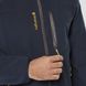 Мужская флисовая кофта с рукавом реглан Lafuma Access Zip-In, Black, M (3080094568867)
