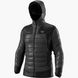 Мужская зимняя куртка Dynafit Free DWN M JKT, gray, L (71354/0731 L)