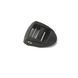 Пряжка Sea to Summit Replacement Buckle Ladderlock 1 Pin Black, 15mm (STS AZ165810)