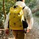 Водонепроникний рюкзак Naturehike CNH22BB003 25, Yellow (6927595753927)