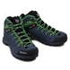 Полуботинки мужские Salewa Men's ALP Mate MID Waterproof, 43 Blue (WP 61384.3862-43)