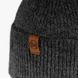 Шапка Buff Knitted Beaney Marin Graphite (BU 132324.901.10.00)