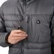 Чоловічий легкий пуховик Sierra Designs Sierra, Gunmetal, M (SD 22551622-GM-M)