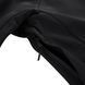 Чоловіча куртка Soft Shell Alpine Pro HOOR, black, S (MJCD623990 S)