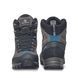 Черевики Scarpa R-Evolution GTX, Titanium/Lake, 44 1/2 (SCRP 60257-201 44,5 TITANIUM)