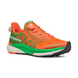 Кроссовки Scarpa Golden Gate 2 ATR M, Orange Fluo/Spring Green, 41.5 (8057963414650)