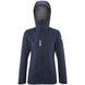 Куртка жіноча Millet KAMET GTX JKT W, Saphir, M (3515720415838)