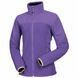 Женская флисовая кофта Millet LD SIERRA JKT, Meadow Violet, M (3515728987504)