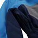 Горнолыжная мужская теплая мембранная куртка Alpine Pro SARDAR 3, Blue, М (MJCP369602)