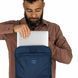 Рюкзак Osprey Aoede Syncpack, Antique Blue, O/S (810145598337)