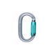 Карабін Black Diamond Oval Triple Lock, Polished (BD 2102090013ALL1)