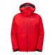 Мембранна чоловіча куртка Montane Endurance Pro Jacket, L - Alpine Red (MEPJAALPN2)