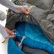 Спальный мешок-квилт Sea to Summit Ember Down Quilt -1C|30F, 185 см, Beluga, Regular (STS ASL042012-050103)