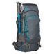 Рюкзак Kelty Asher 55, beluga-stormy blue (22628722-BEL)