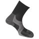 Шкарпетки Mund CASUAL CITY WINTER Black, L (8424752091024)