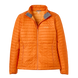 Женский легкий пуховик Rab Microlighter Jacket Wmns, Dark Melba, 10 (RB QDC-02-DKM-10)
