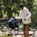 Водонепроникний рюкзак Naturehike CNH22BB003 25, Yellow (6927595753927)
