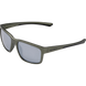 Окуляри Cairn Swim Polarized 3, Mat Metallic/Olive (CRN NZSWIM-86)