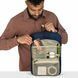 Рюкзак Osprey Aoede Syncpack, Antique Blue, O/S (810145598337)