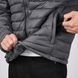 Чоловічий легкий пуховик Sierra Designs Sierra, Gunmetal, M (SD 22551622-GM-M)