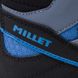 Полуботинки мужские Millet Hike Up Mid GTX M, Flint, 8 (MIG1330 8764_8)