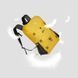 Водонепроникний рюкзак Naturehike CNH22BB003 25, Yellow (6927595753927)