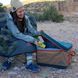 Сумка-холодильник Kelty Folding Cooler 48 Cans, dull gold-deep teal (22670123-DGO)