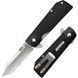 Ніж складаний Cold Steel 1911, Black (CST 20NPJAA)